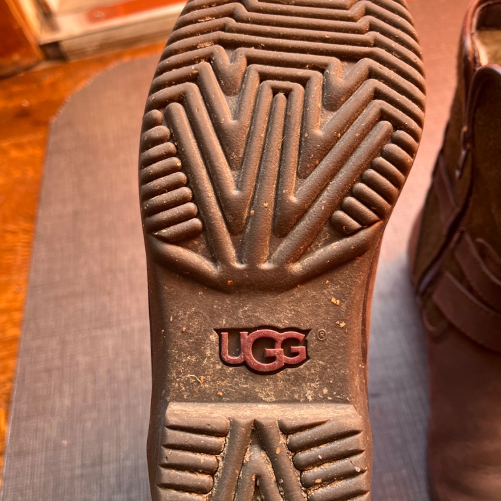 Ugg boot - Picture 8 of 8